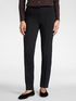 Slim-Fit-Hose im Milanese-Stich image number 2