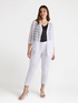 New York model trousers image number 0