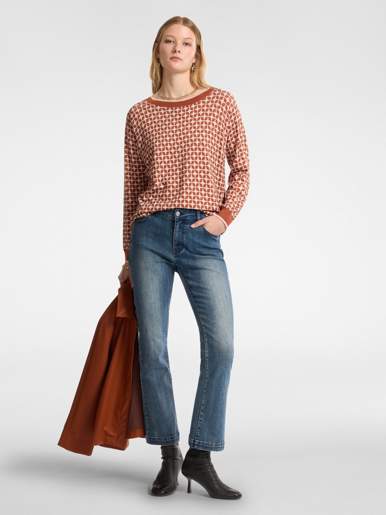 Maglia stampata image number 2