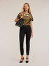 Chino-Hose Kendall aus Baumwoll-Drill image number 0