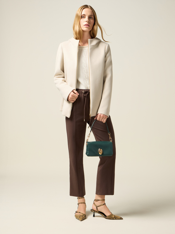 Joggers in punto milano