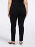 Jeans skinny lavaggio black image number 1