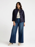 3-in-1 jacket with Sorona® Aura padding image number 4