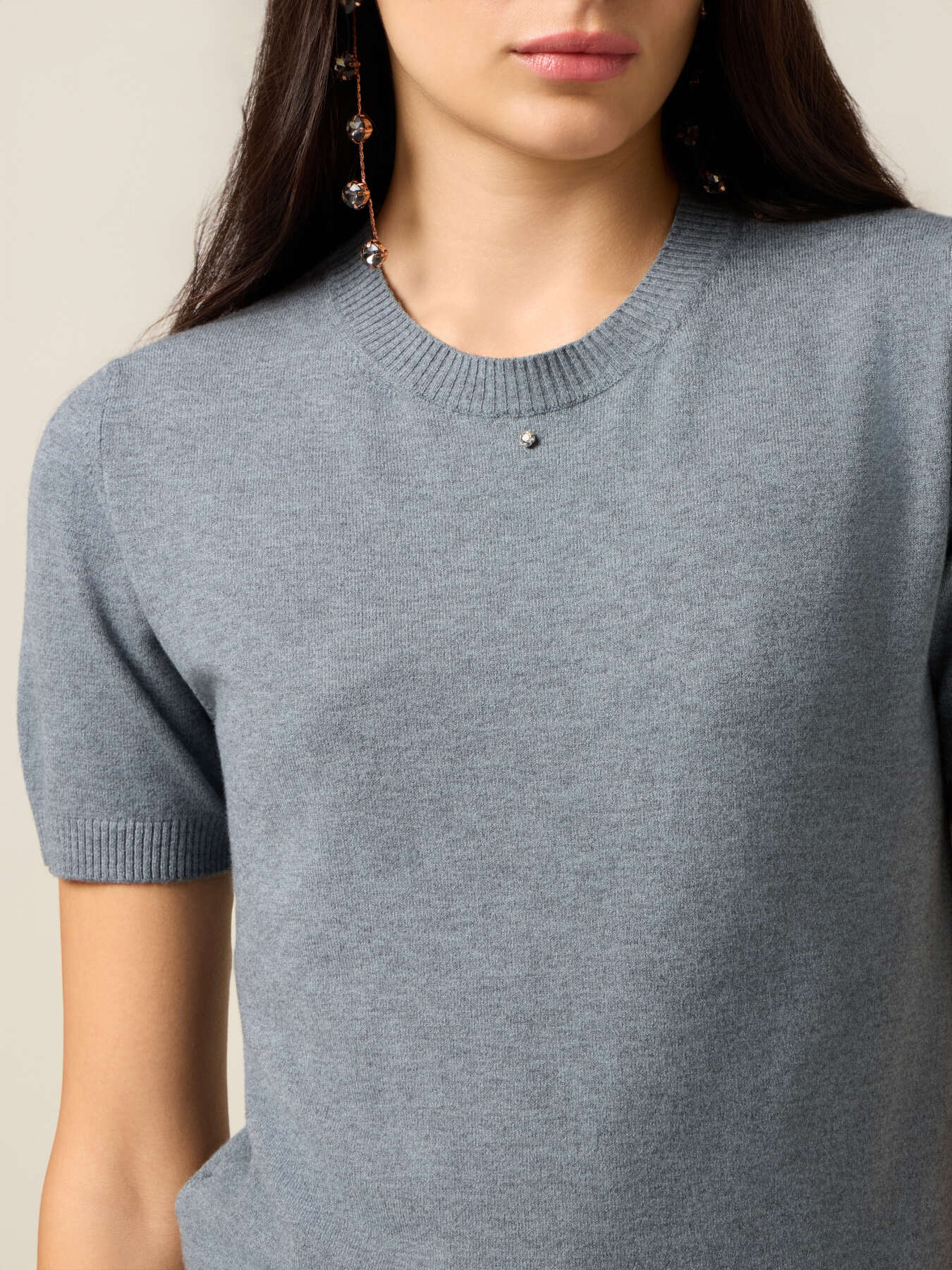 Short sleeve shirt image number 2