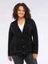 Studded cardigan image number 2