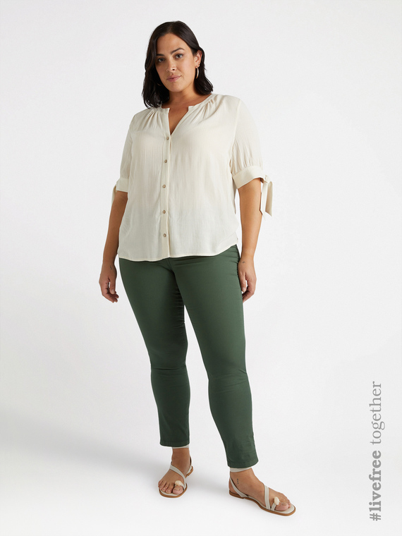 Pantaloni skinny