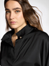Camicia in raso image number 3