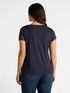 T-Shirt mit Spitze image number 1