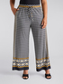 Hose mit Tribal-Print image number 3