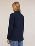 Blazer doppiopetto over image number 1
