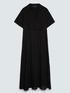 Robe ligne grecque DREAM en broderie anglaise image number 5