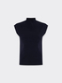 Top in maglia image number 4