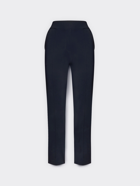 Pantaloni in jersey
