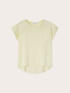 T-shirt bi-matière image number 4
