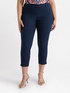 New York model trousers image number 2