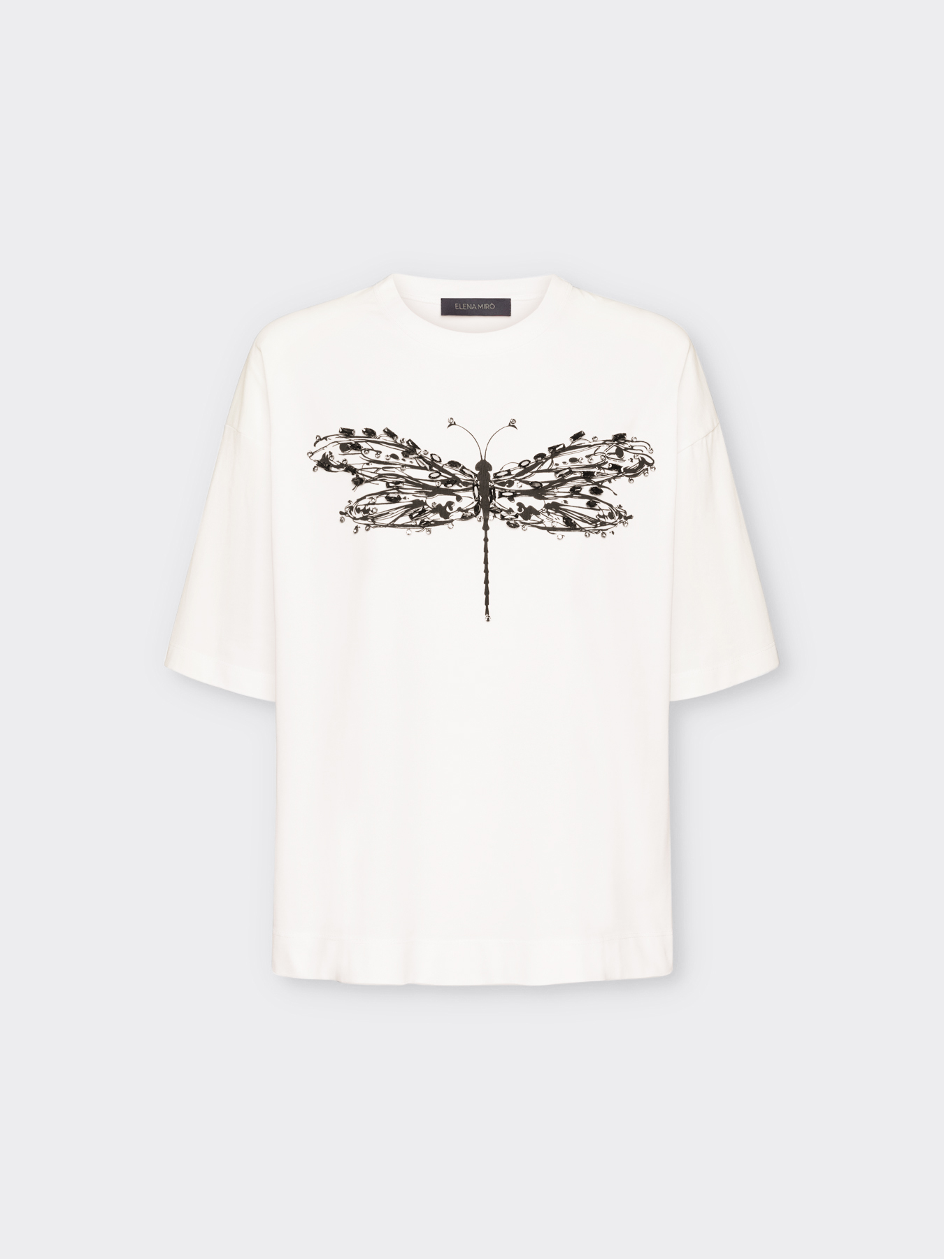 Tee-shirt libellule image number 4