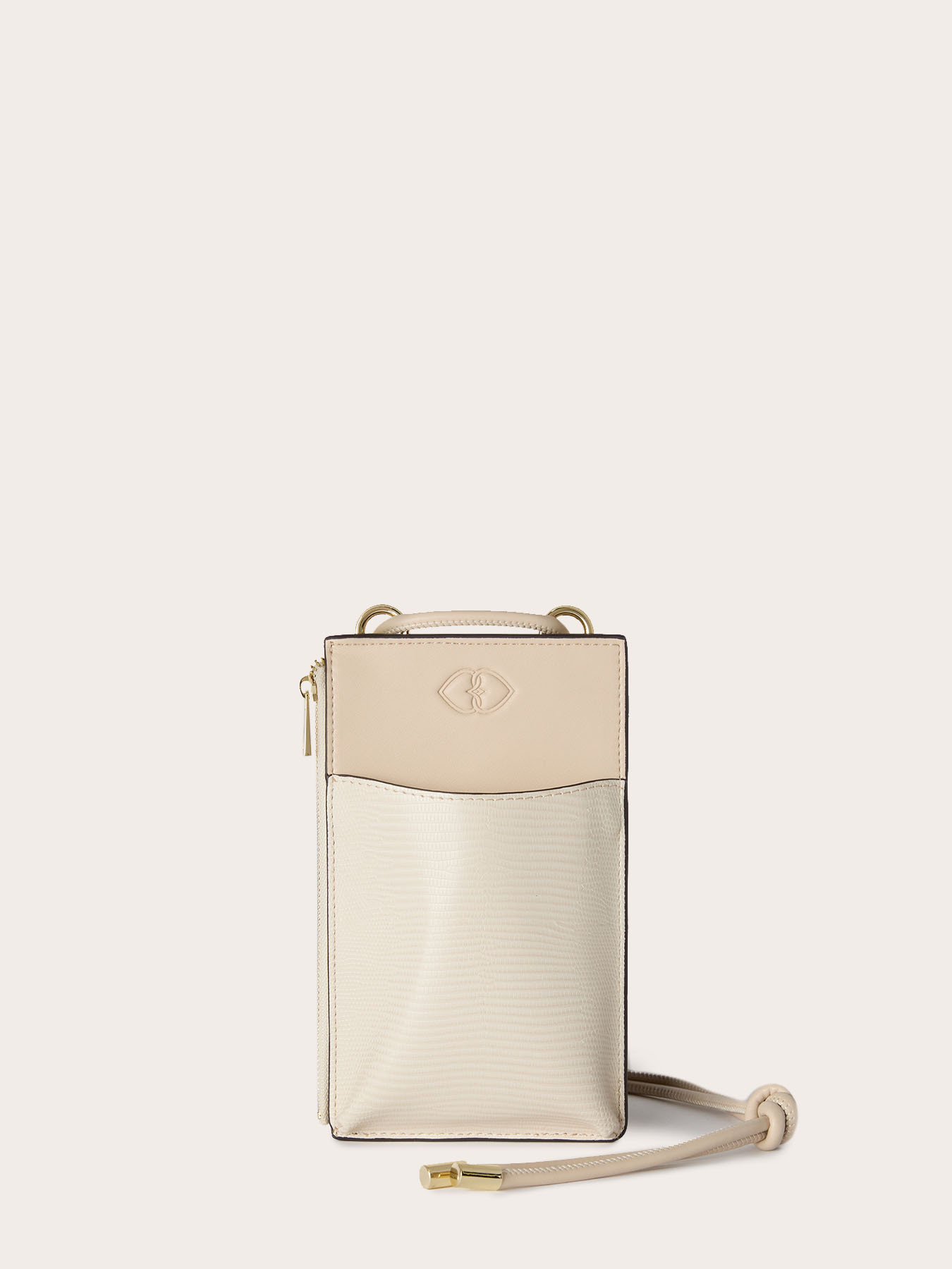 Mobile phone shoulder bag image number 0