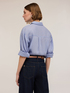 Camicia in lino image number 1