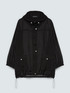 Parka aus Voile mit Kapuze image number 4