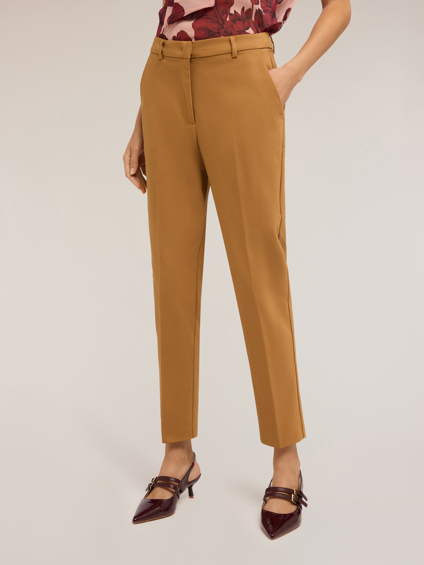 Regular trousers image number 0