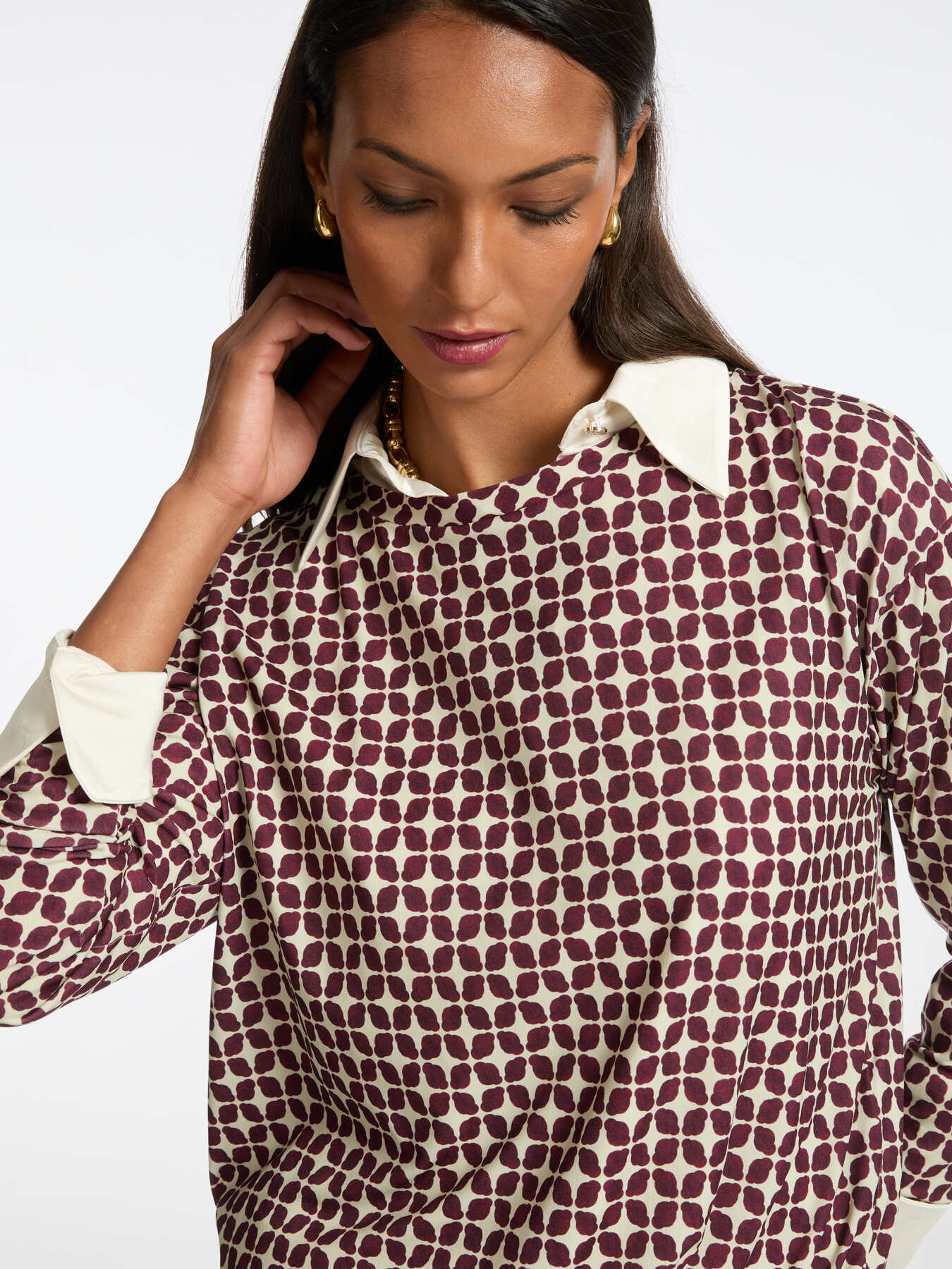 T-shirt stampata image number 3