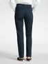 Blue Monogram Jeans image number 1