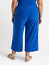 Weit geschnittene Hose aus Jersey image number 1
