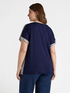 Bedruckte Bluse image number 1