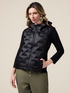 Lightweight down vest image number 0