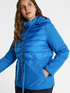 Down jacket with Sorona® Aura padding image number 3