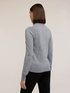 Cashmere turtleneck image number 1
