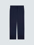 Wide-Leg-Hose mit Ajour-Detail image number 4