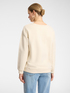 Embroidered sweatshirt image number 1