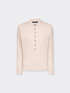 Chemise avec col et boutons image number 4