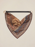 Ceinture avec foulard décoratif image number 1