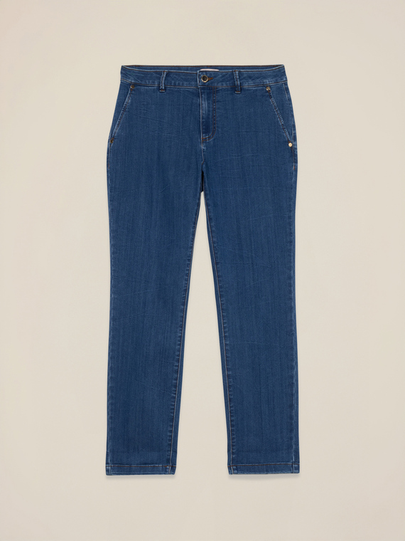 Jeans chinos