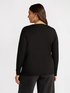 Pullover mit Viskose LENZING™ ECOVERO™ image number 1