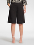 Cotton Bermuda shorts image number 2