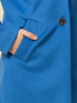 Long coat in drap image number 2