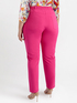 New York trousers in Milan stitch image number 1