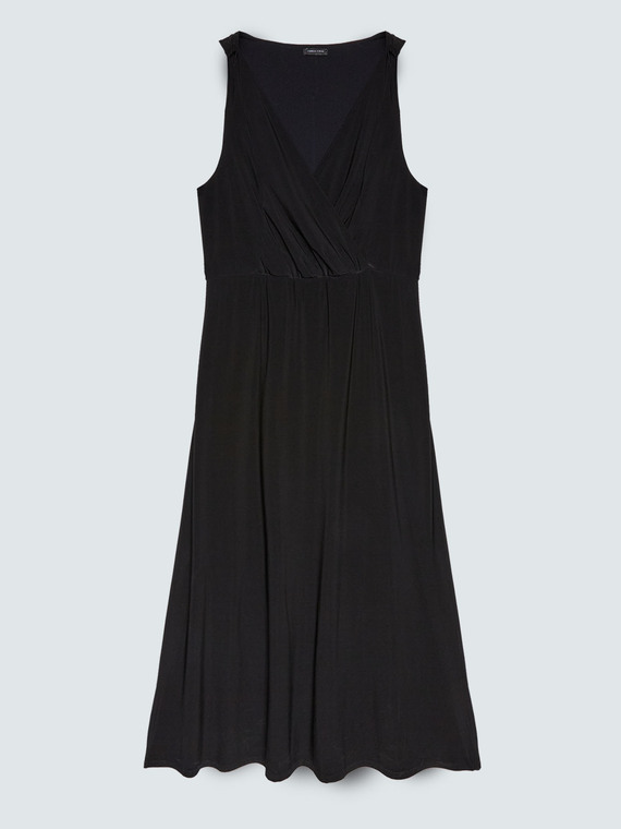 Vestito Dream con scollo a V