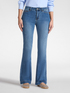 Jeans flare, "Florence" image number 2