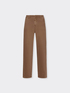 Wide-leg trousers image number 4