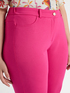 New York trousers in Milan stitch image number 3