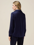 Fluid satin shirt image number 1