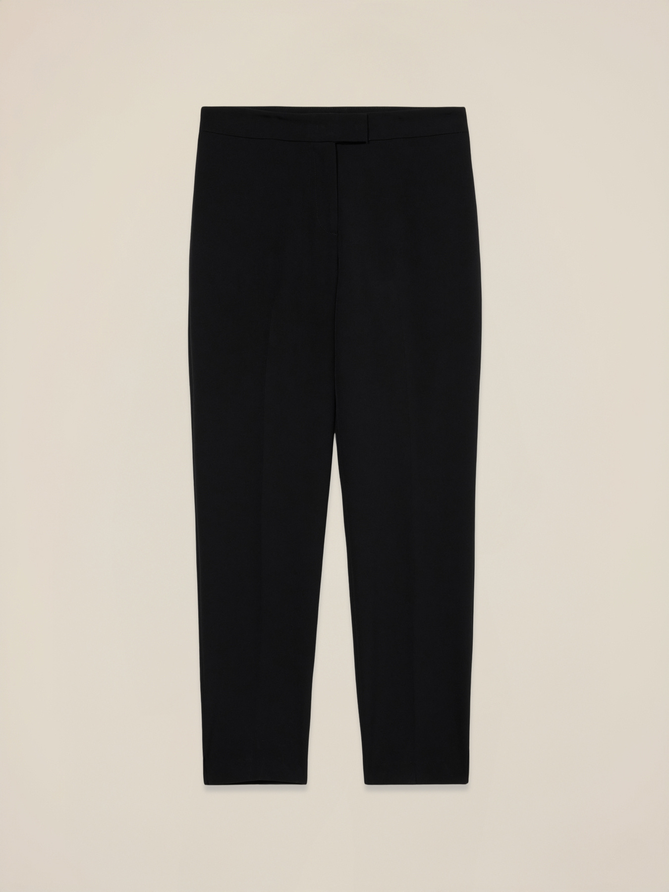 Pantaloni regular image number 4