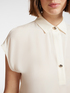 Blusa com gola image number 3