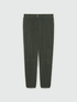 Cargohose aus Jersey image number 4