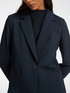 Blazer aus Milano-Strick image number 3