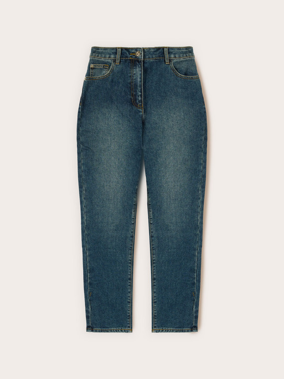 Mum fit Elsa jeans
